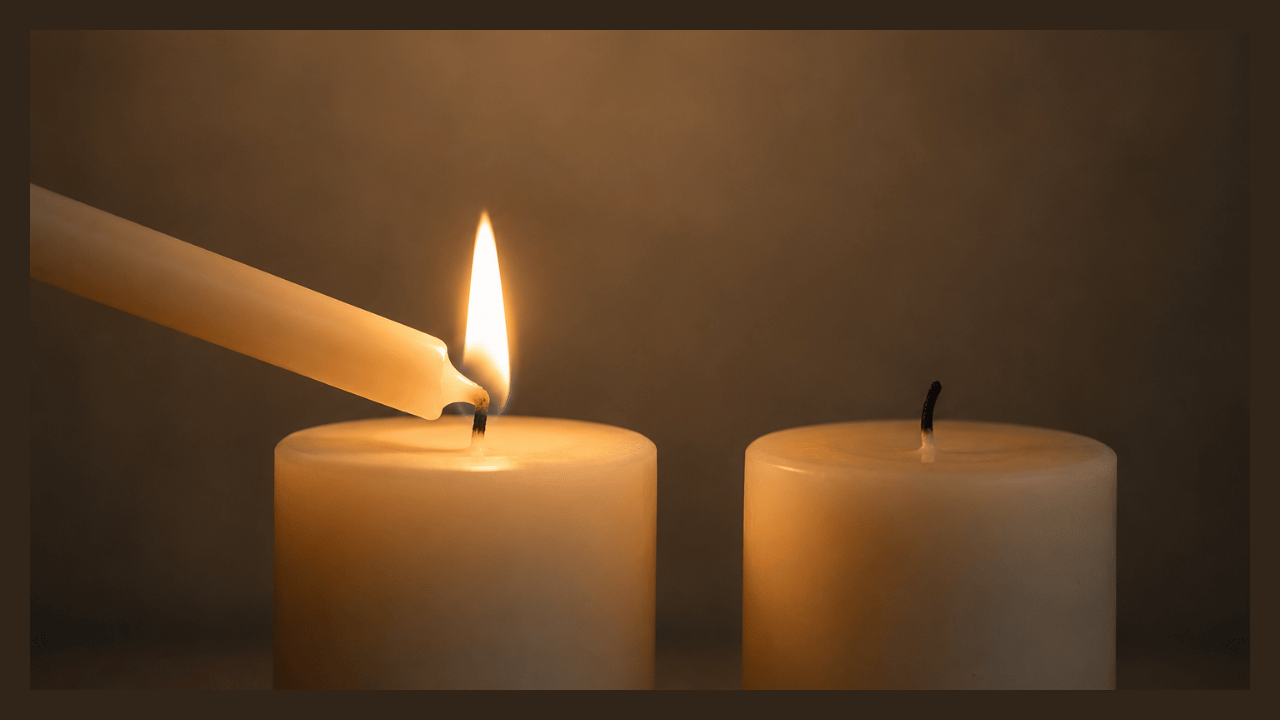 prayer of gratitude​