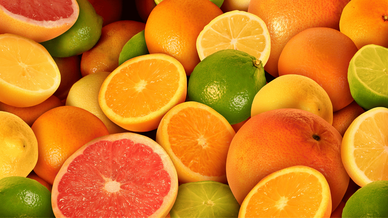 veggies that boost immune system​