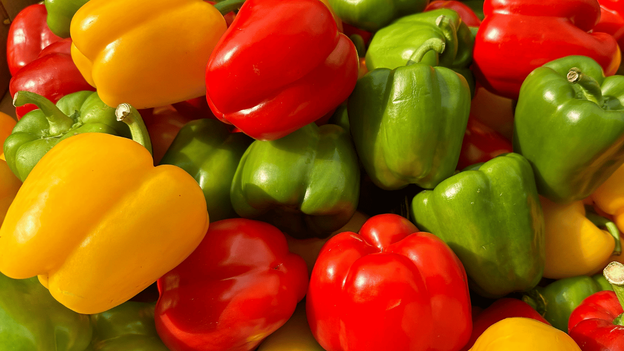 veggies that boost immune system​