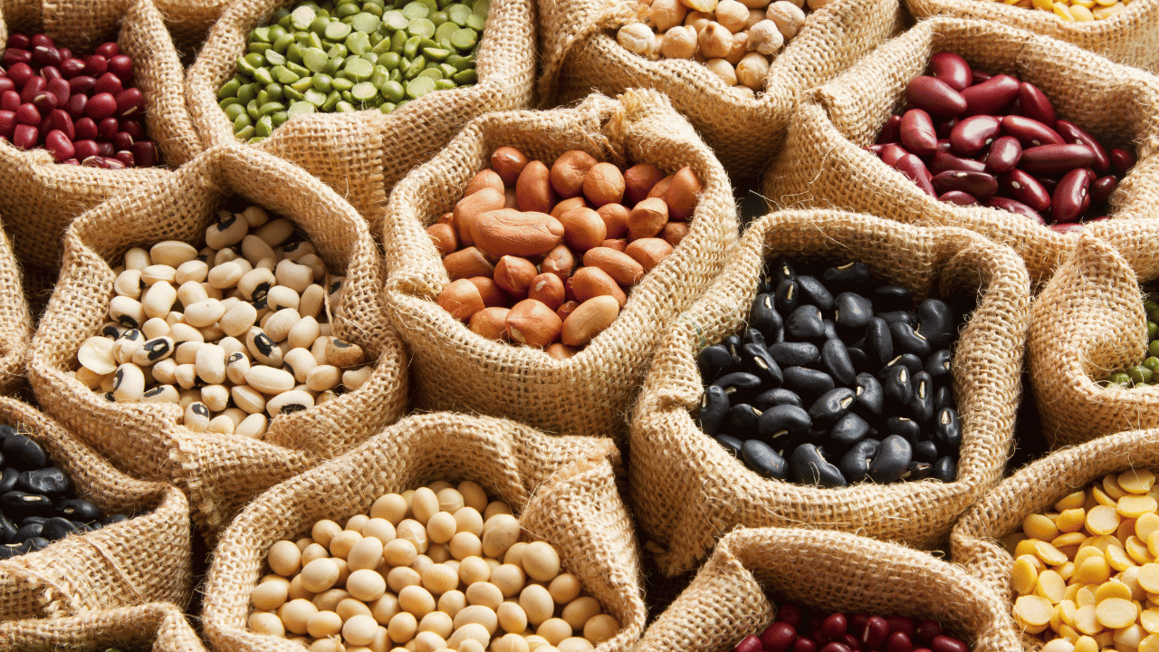 vegetables that increase immunity​