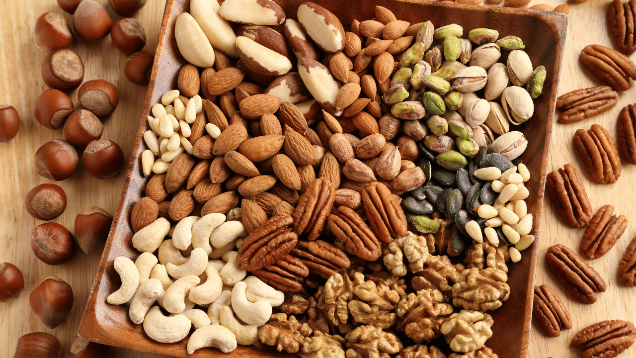 vegetables that increase immunity​