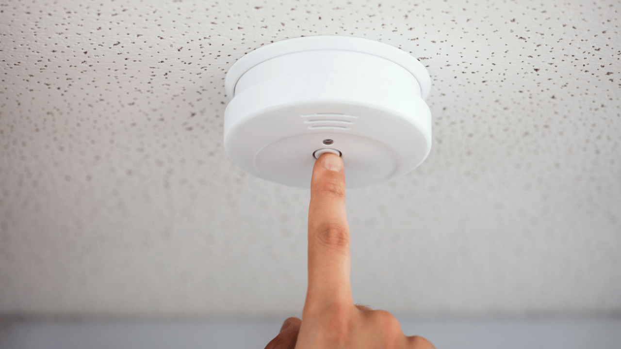 national fire prevention week​