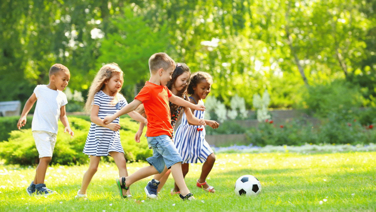 screen time for kids 