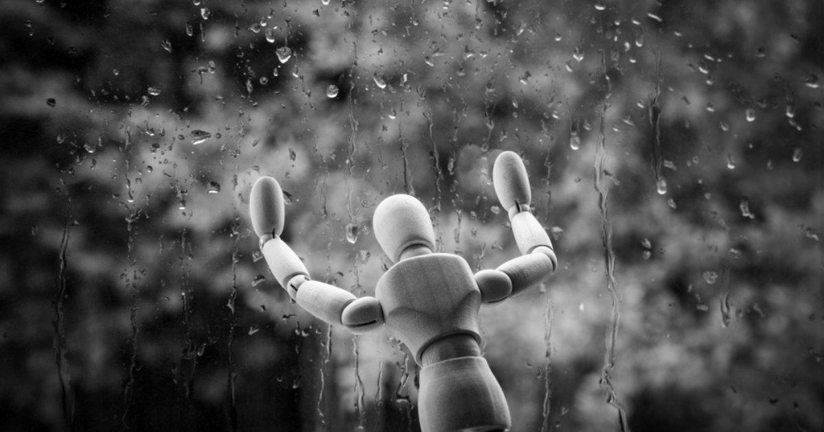 Recognize the signs of Seasonal Depression 