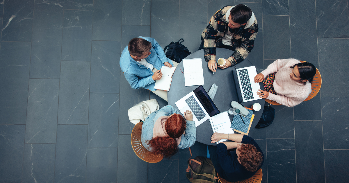 5 Great Apps for Busy Christian College Students