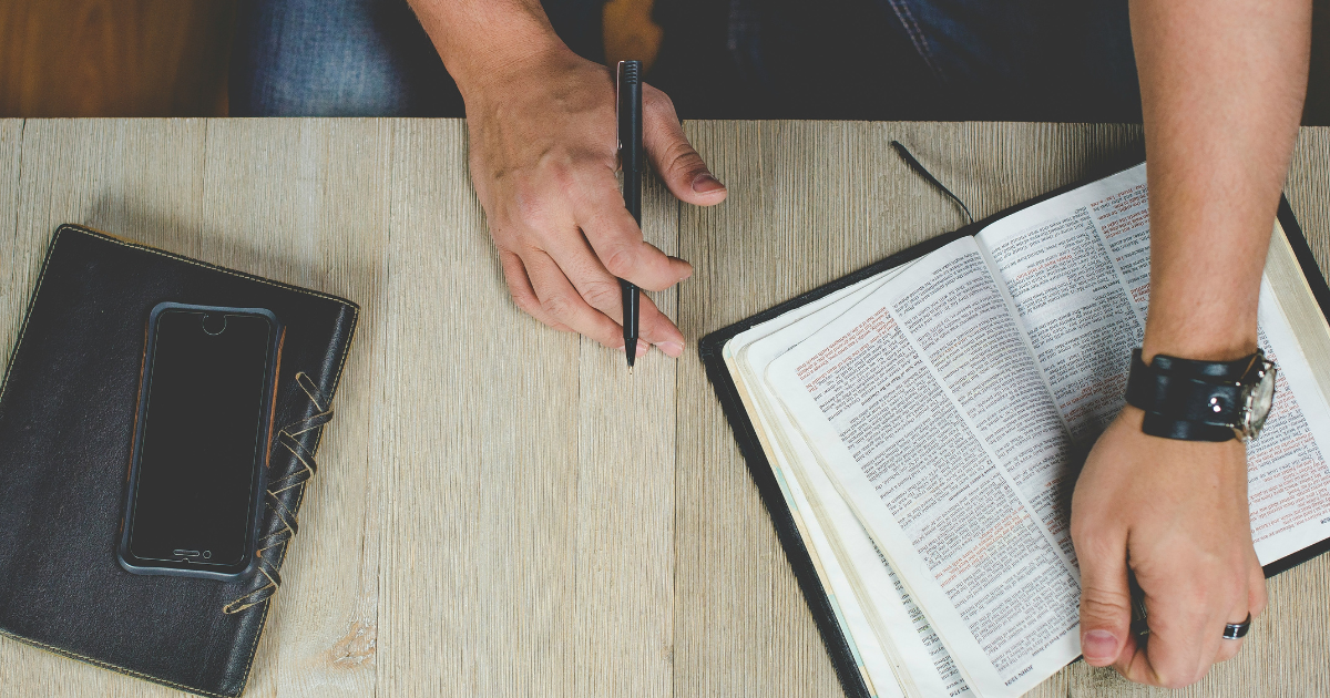 What are the best Christian Devotional apps?