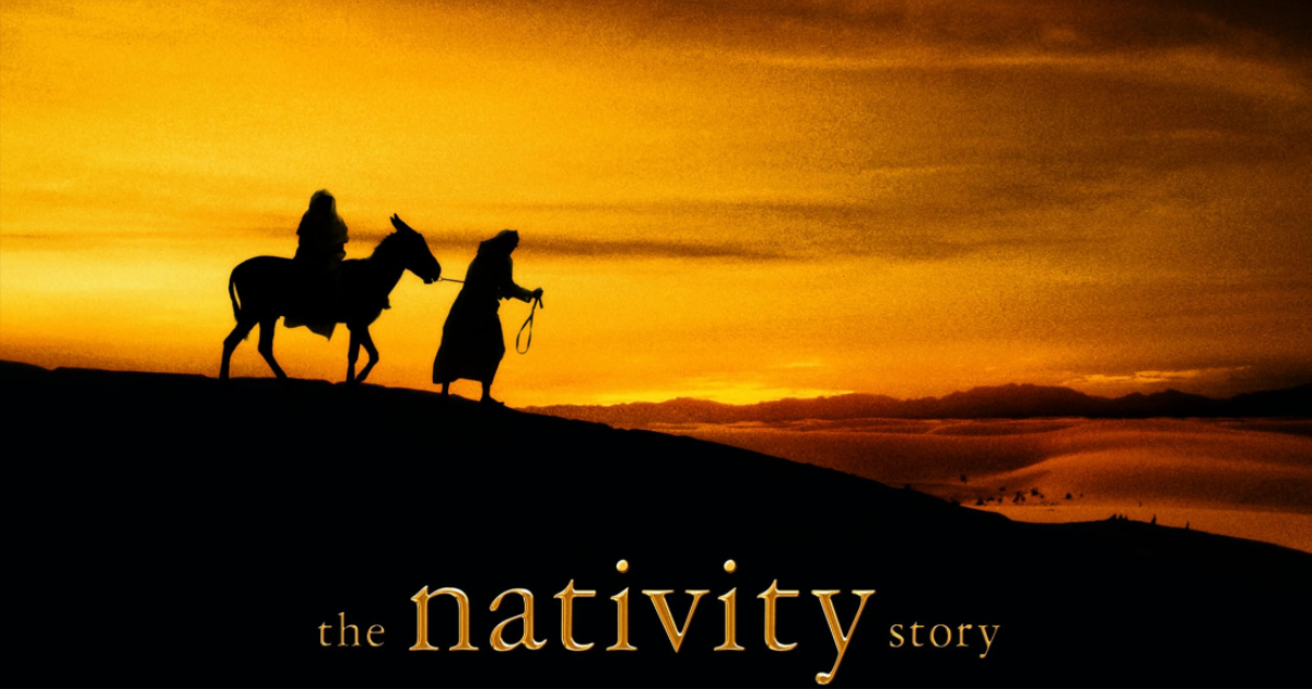 The Nativity Story Review 