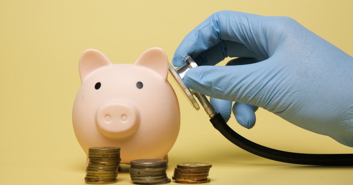 Share the wealth, share the health! Check out these money saving tools!