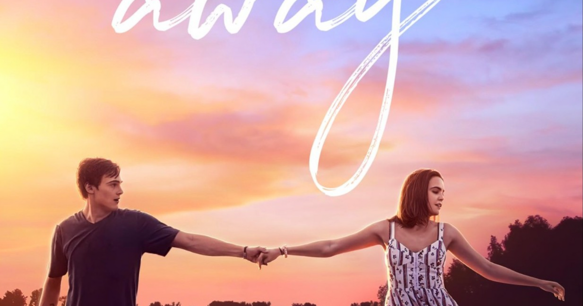 Watch "A Week Away" on Netflix