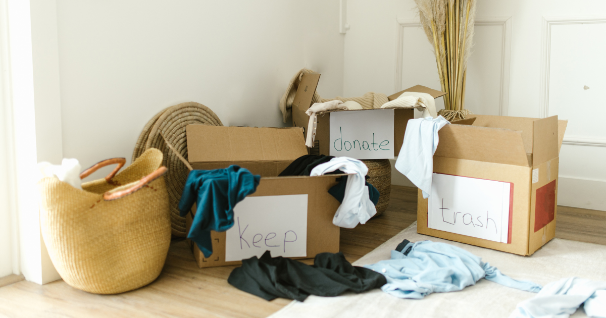 Motivating spring cleaning tips to refresh your home and mindset.”