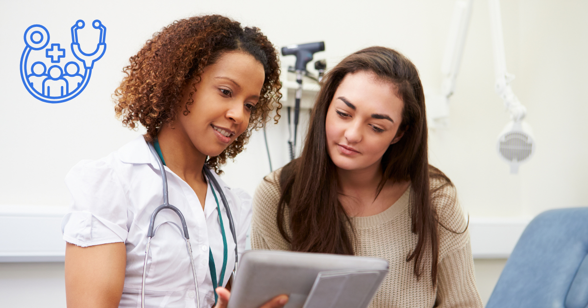 Short term health care