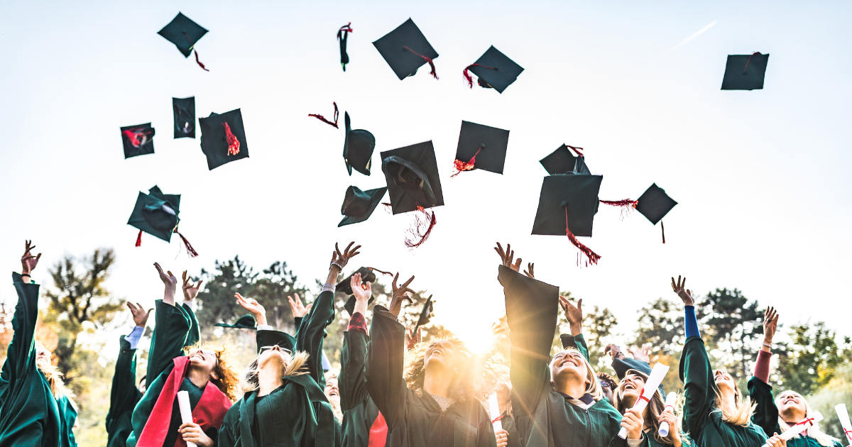 Graduation Prep List