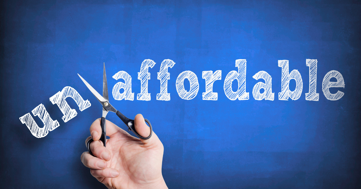 Affordable Prescriptions 