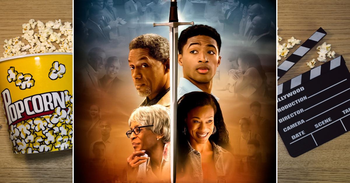 "The Forge" Review