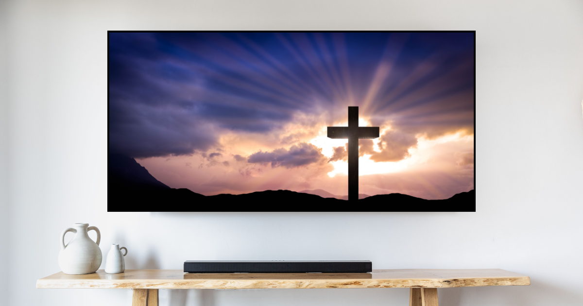 2025 Christian TV Shows