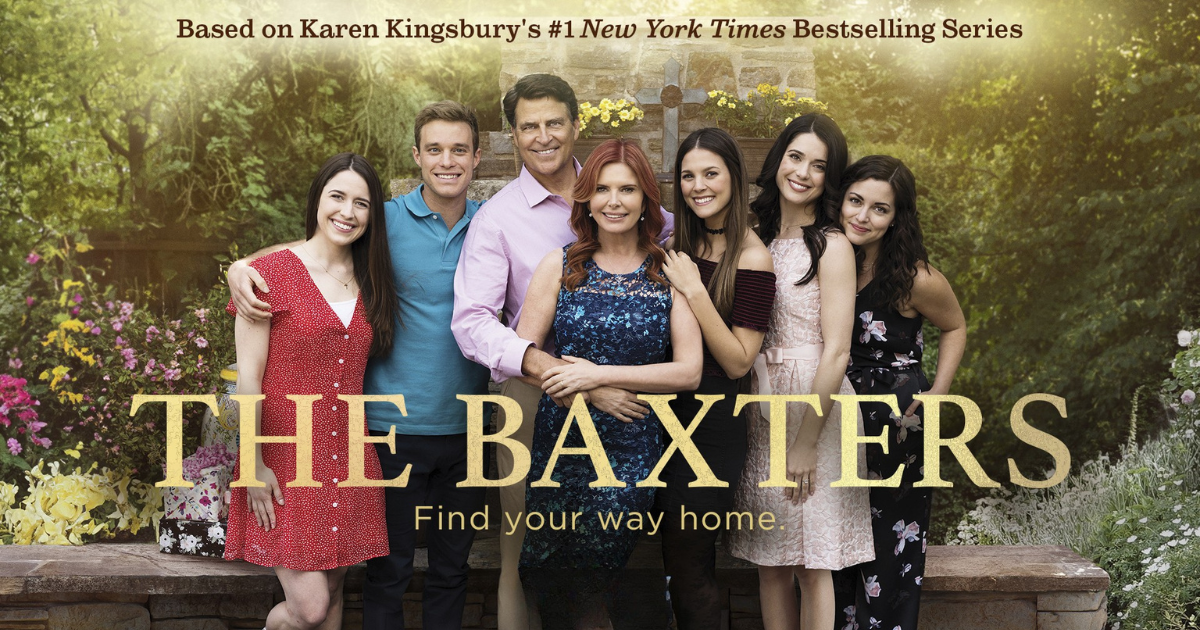 The Baxters
