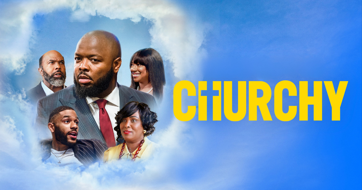 Churchy