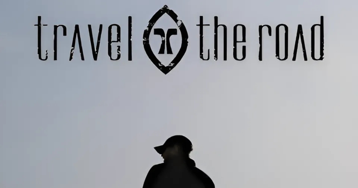 Travel the Road