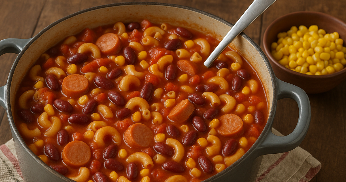 Hoover Stew