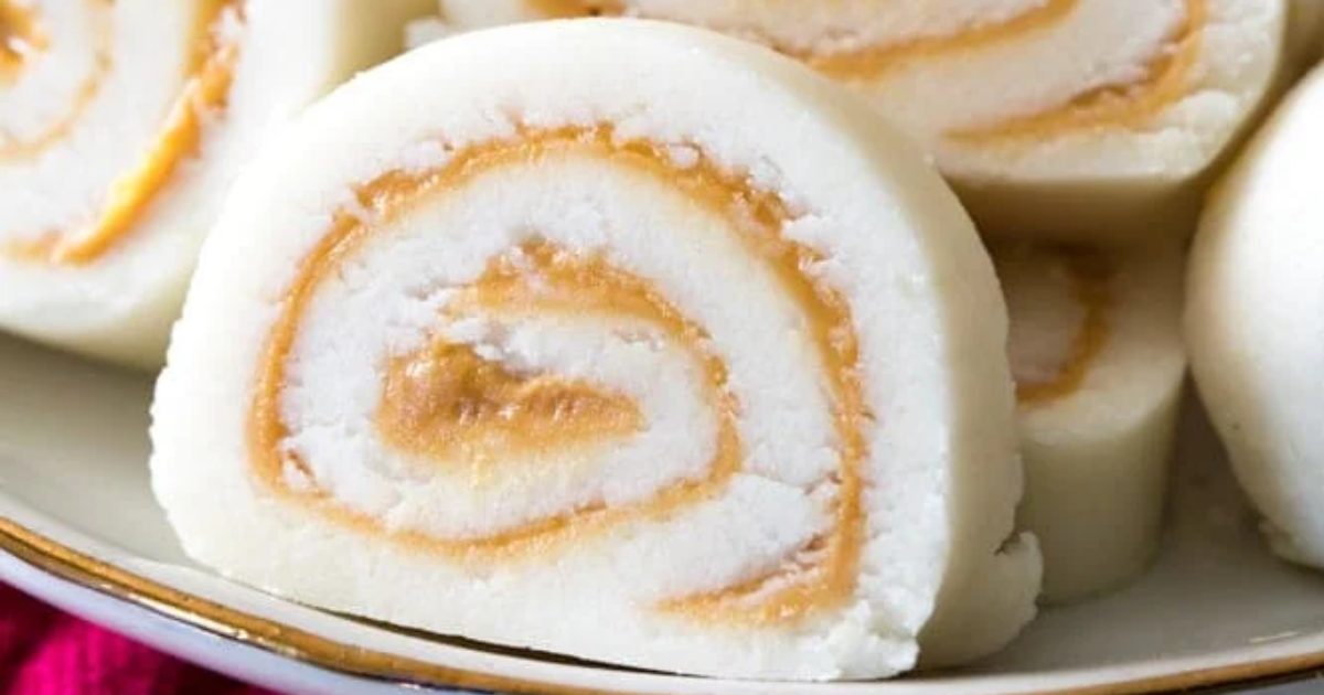 Potato Candy