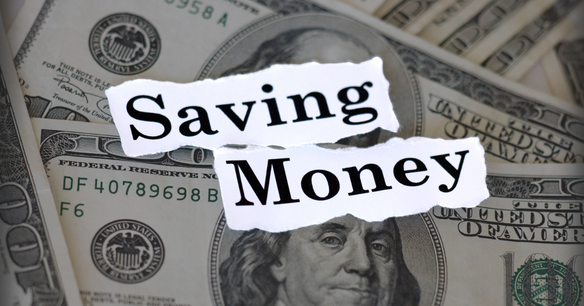 Cash Envelope System