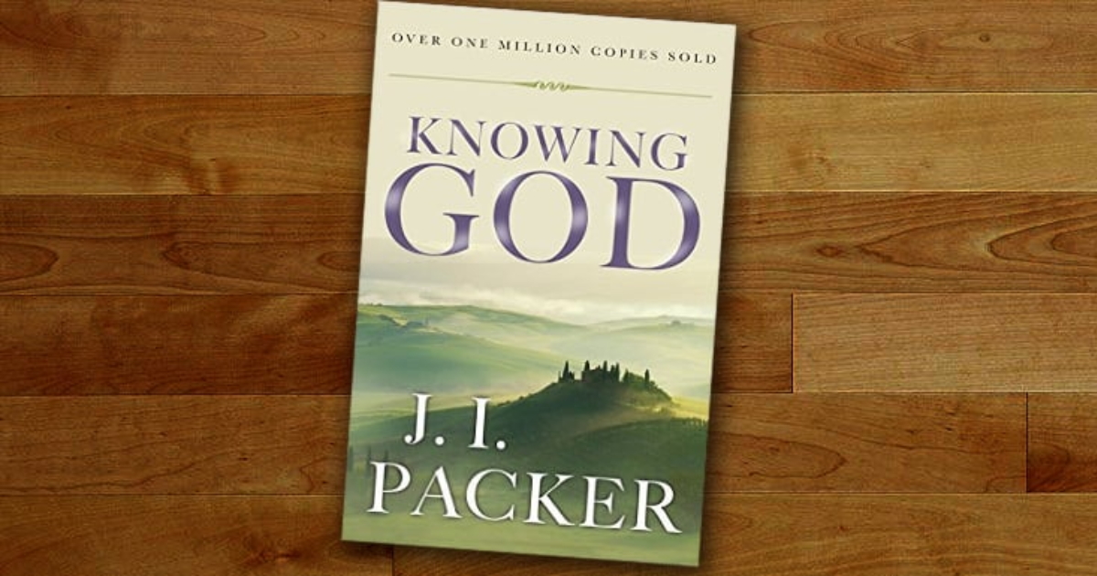 Knowing God
