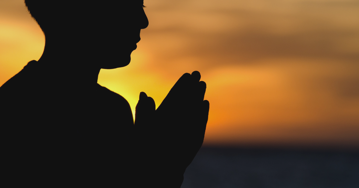 Christian perspective on tragedy