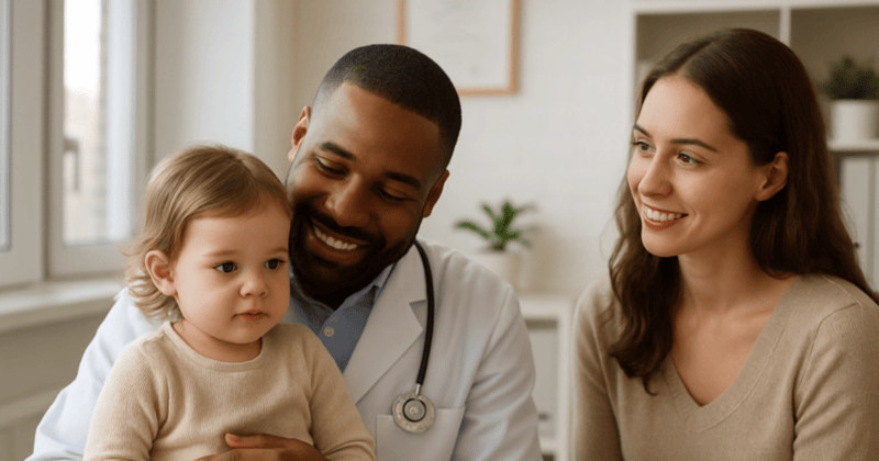 Back to School Sickness Symptoms 