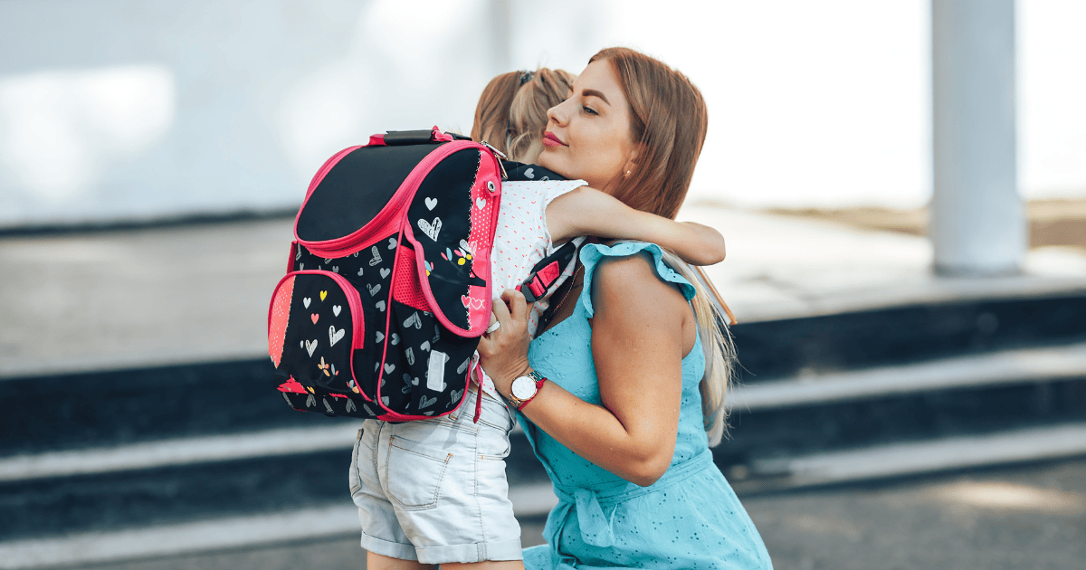 Back to school illness 