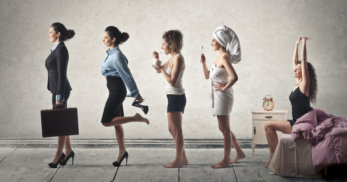 Daily Life Tips for Success