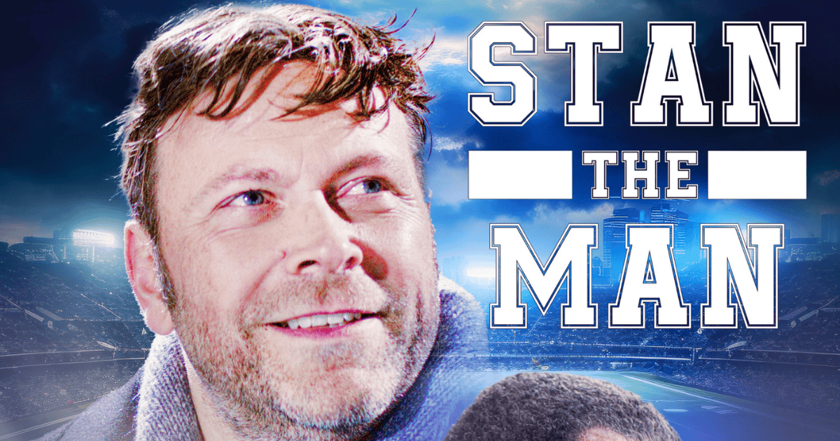 Stan the Man