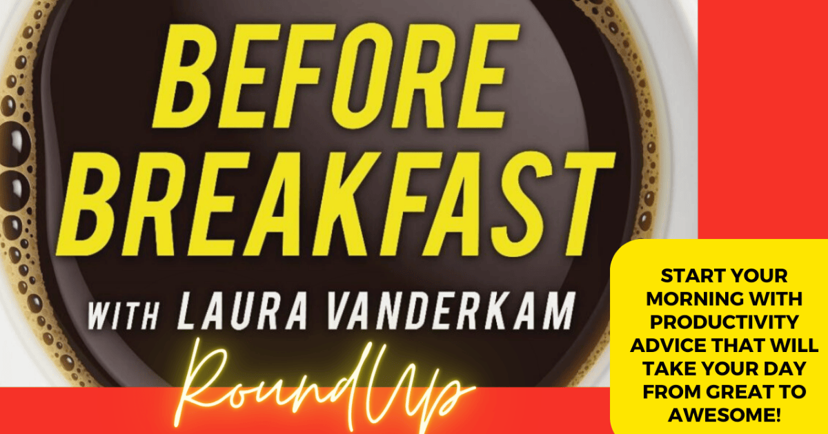 Morning Podcast