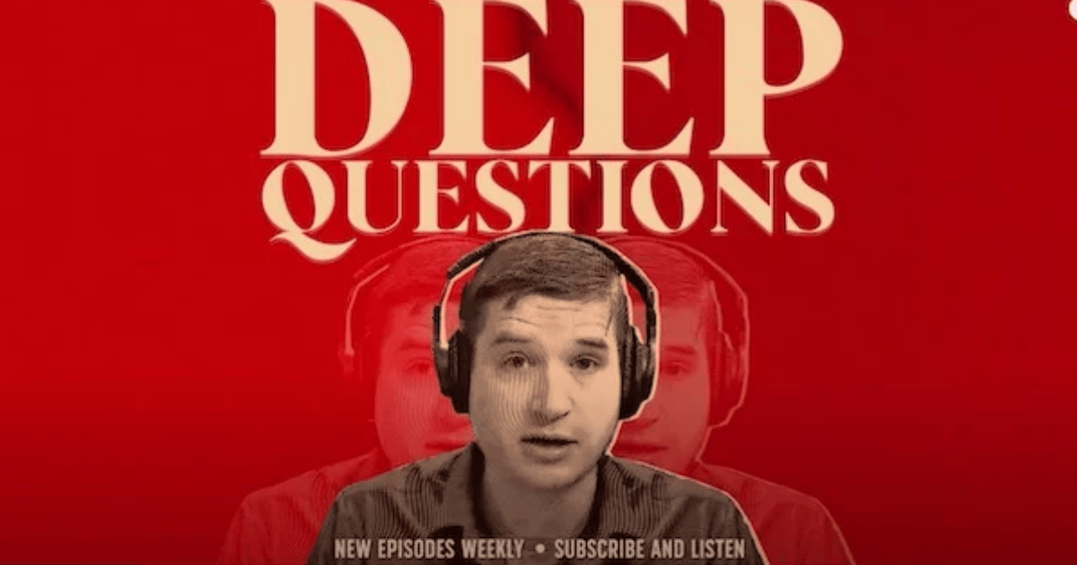 Podcast for Focus