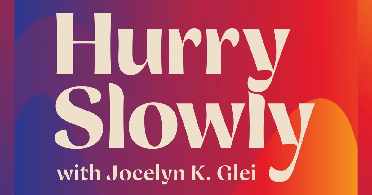 Productivity Podcasts