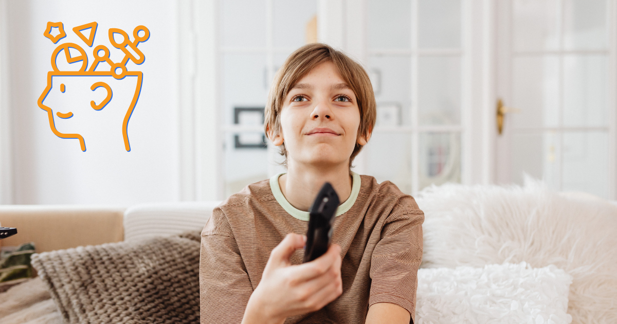 Stream Educational Kids TV Shows