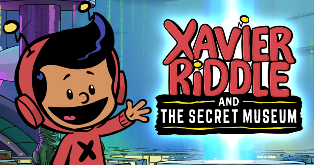 Best streaming shows for kids