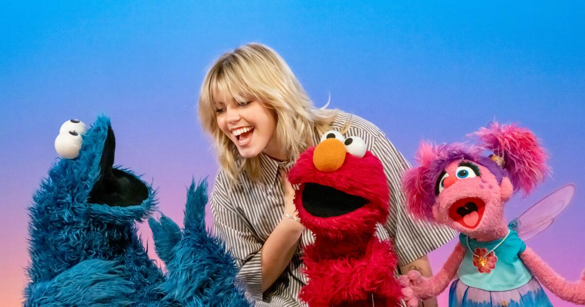 Educational TV shows for kids