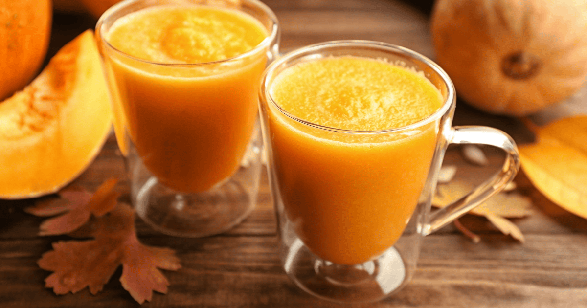 Smoothies for Health