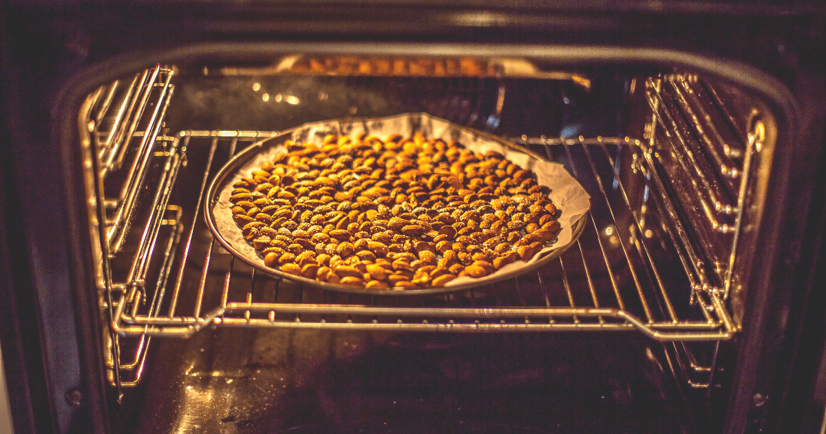 Pumpkin Seed Recipes 