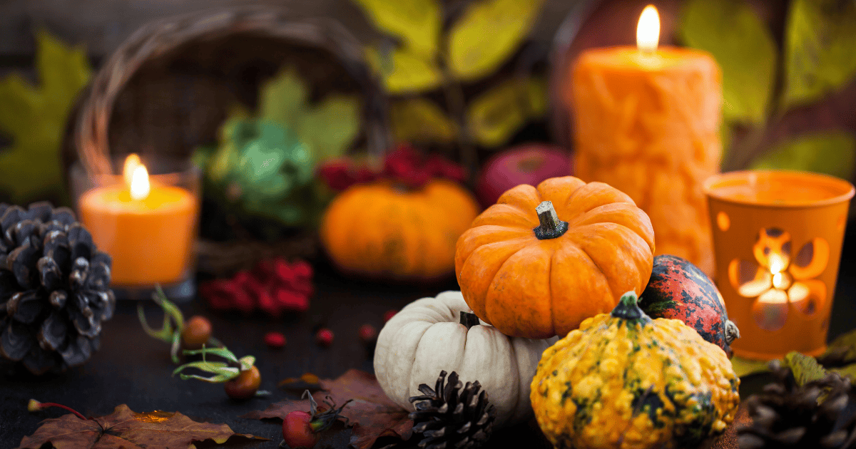 Thanksgiving for single people