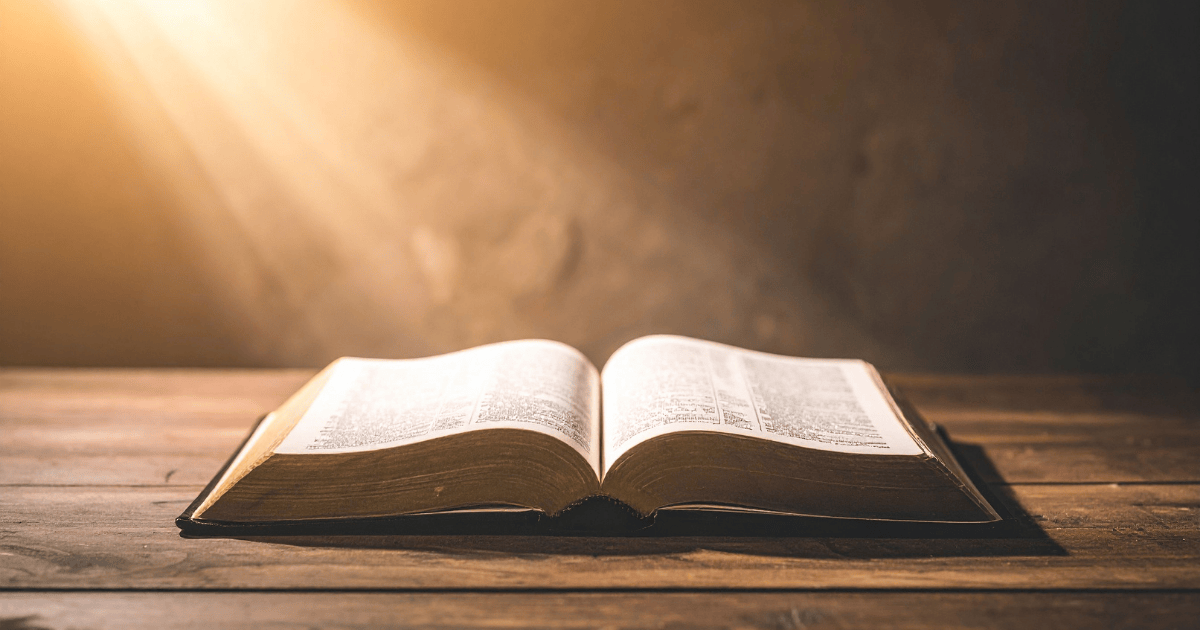 Healing Scriptures