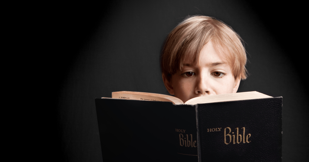 Encouraging scriptures​