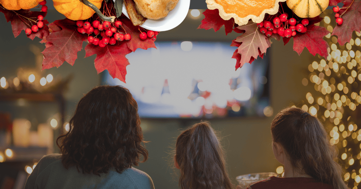 Happy Thanksgiving Christian 