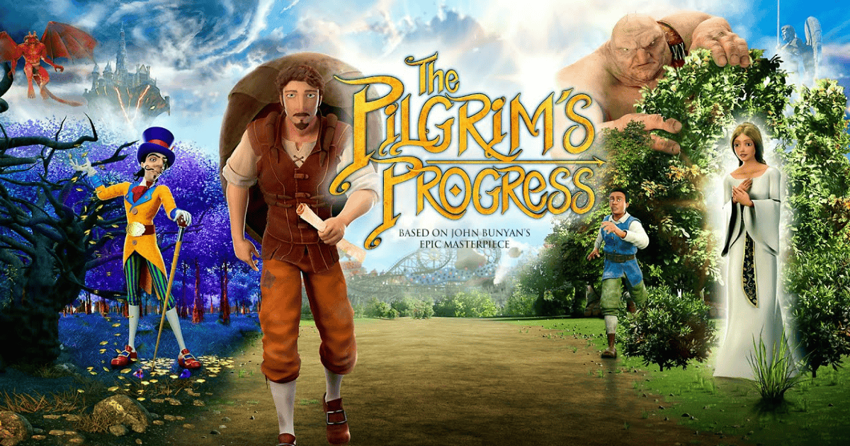 Pilgrim’s Progress