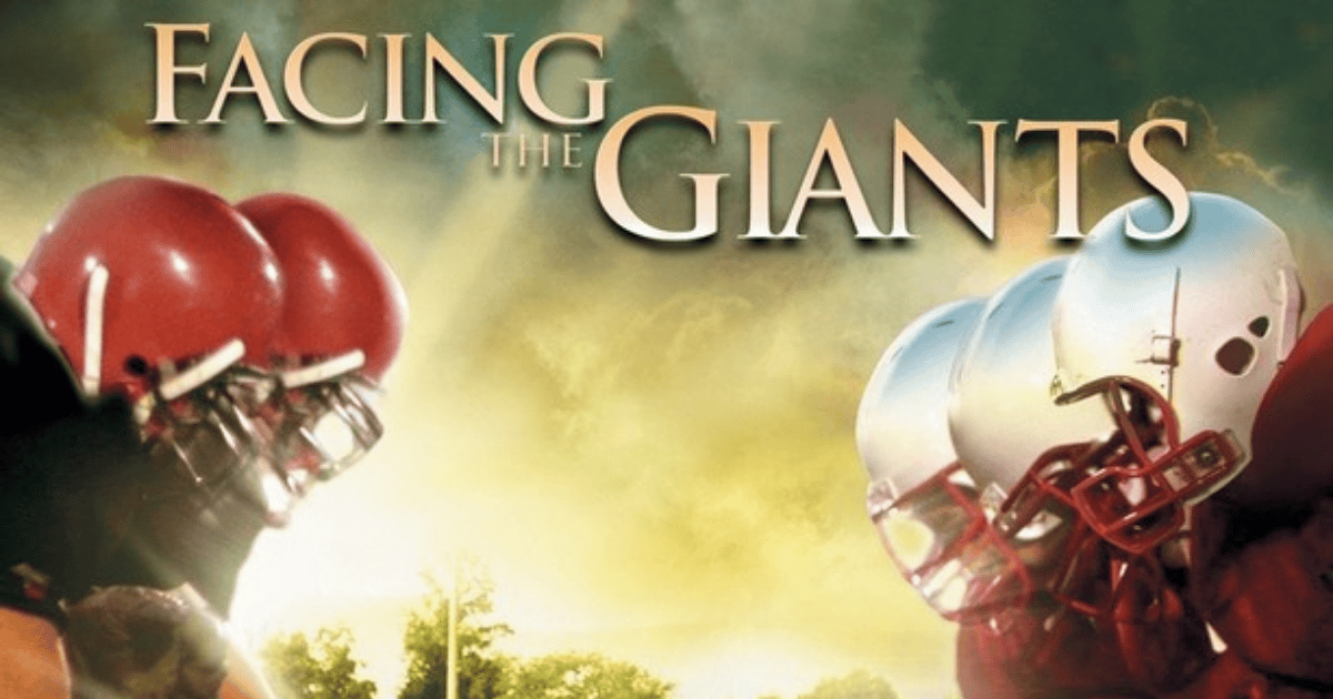 christian thanksgiving movies​