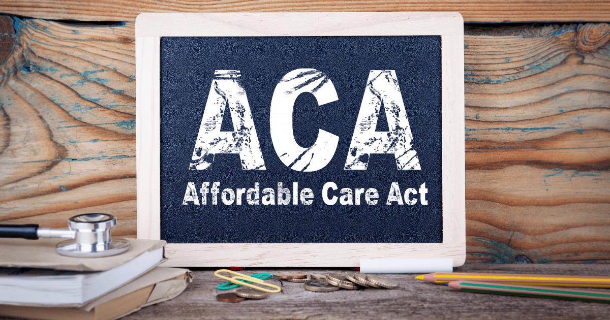 Affordable Care Act