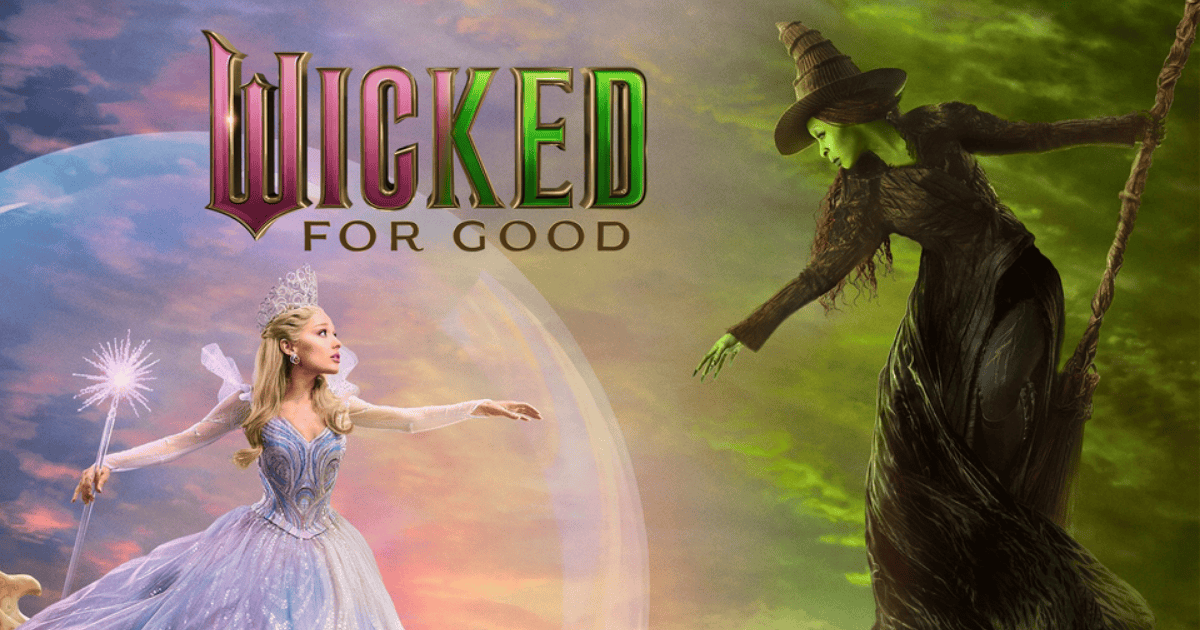 Is Wicked appropriate for Christians 
