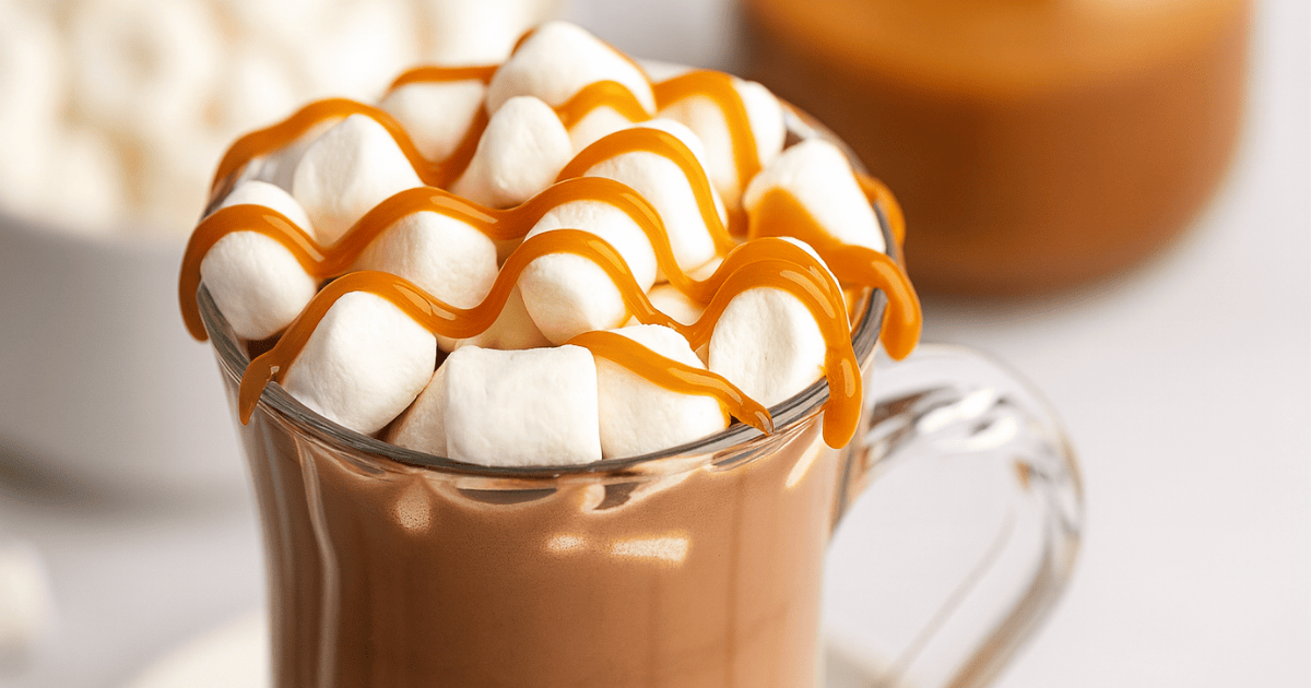 what is the best hot chocolate