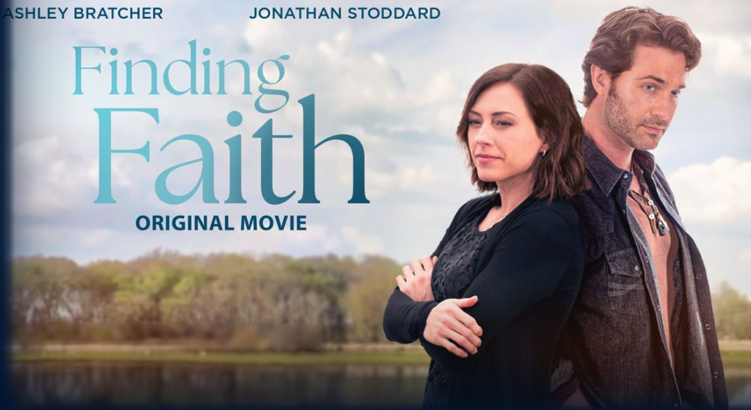 Finding Faith on Pureflix