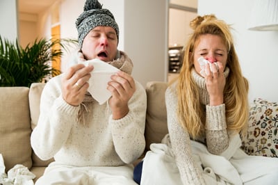 Whats the Difference Between Cold and Flu | Faith Based Insurance | Christian Insurance Companies 
